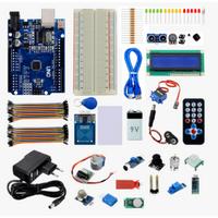 Arduino Proje Seti