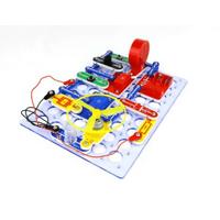 Elenco Snap Circuits Çıtçıt Devreler 100 Deney