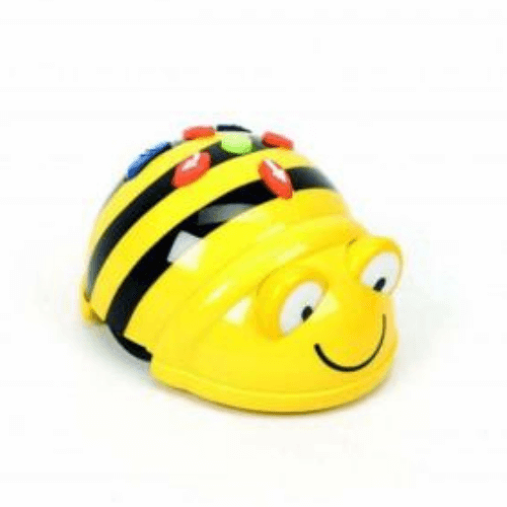 Bee-Bot Okul Öncesi Programlama Robotu