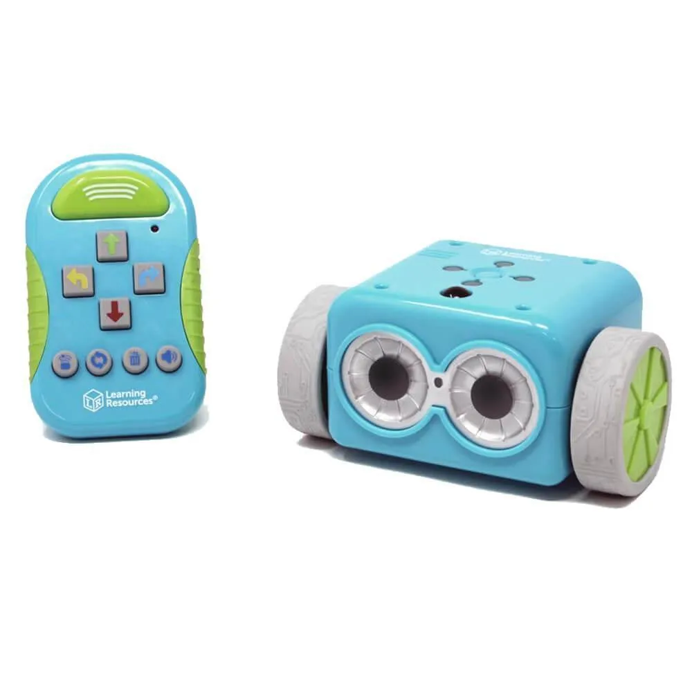Botley Robotik ve Kodlama Aktivite Seti Kodlama&Robotik