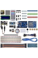Arduino Uno R3 Full Başlangıç Seti 145 Parça 310 Adet Set