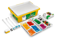 LEGO Education SPIKE Essential Seti