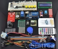 Arduino UNO RFID Kit Seti 
