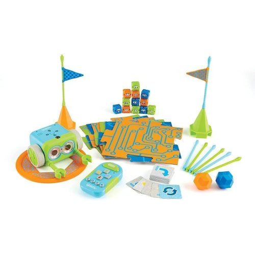 Botley Robotik ve Kodlama Aktivite Seti Kodlama&Robotik