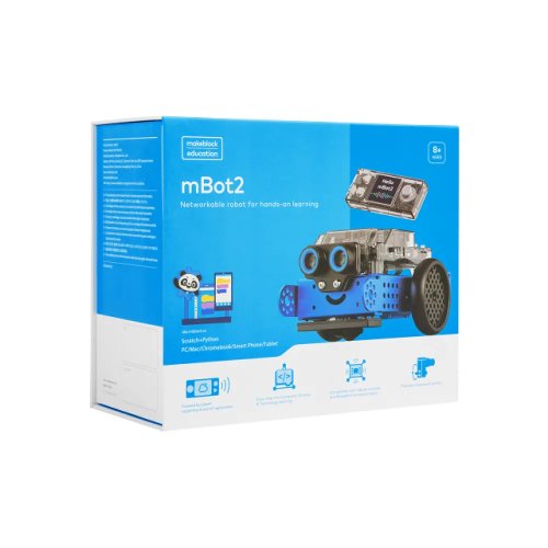 MakeBlock mBot 2