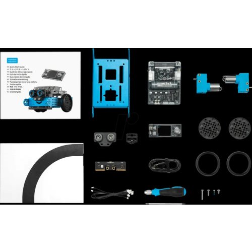 MakeBlock mBot 2