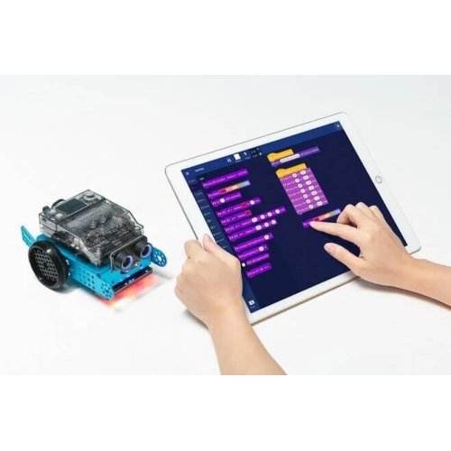 MakeBlock mBot 2